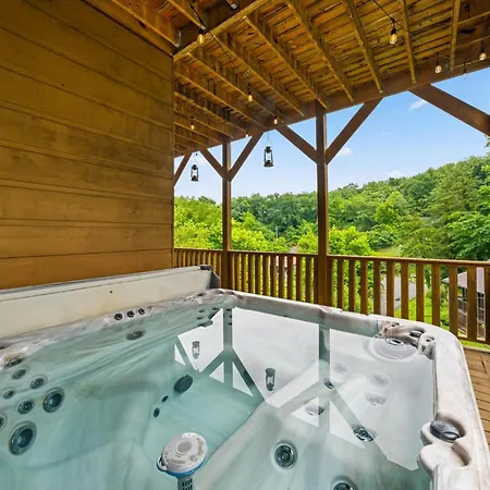 Happy Hideaway Vila